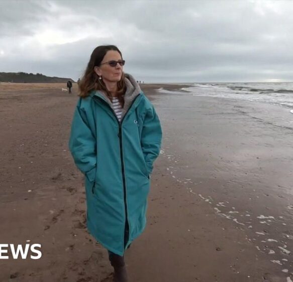 Film inspired by Devon woman suing water firm premieres