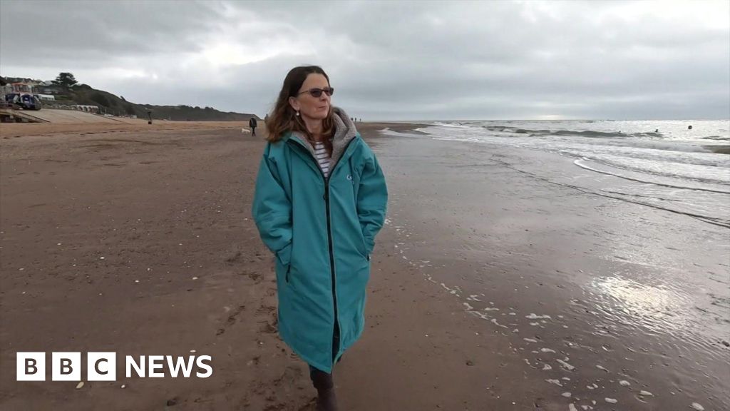 You are currently viewing Film inspired by Devon woman suing water firm premieres