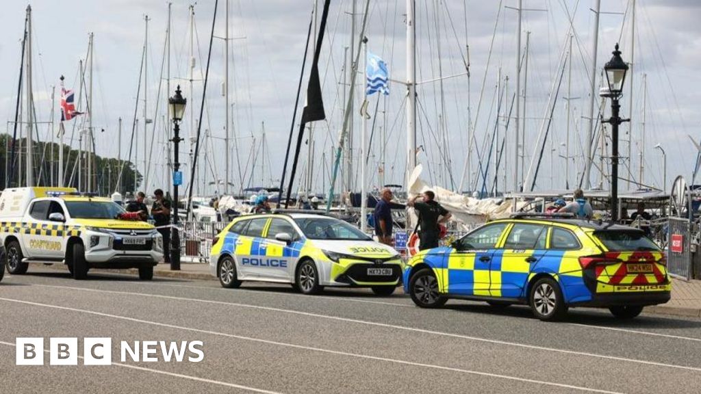 You are currently viewing New Zealand sailor died after being ‘entangled’ in winch drum