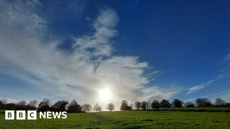 Read more about the article This week’s images from the south of England