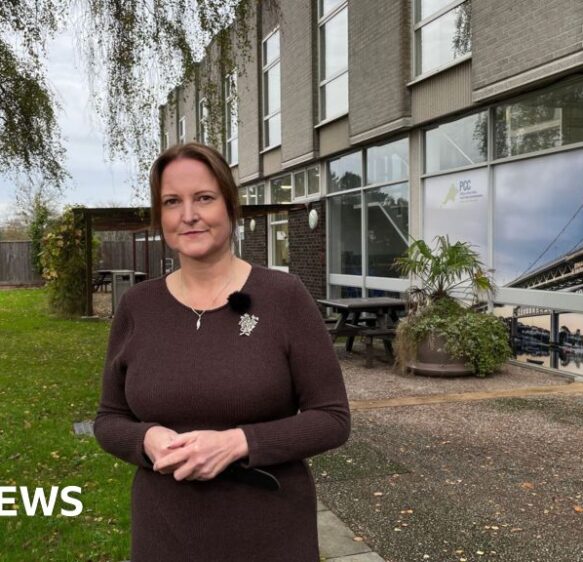 Devon and Cornwall Police ‘deal with 60 protests a month’