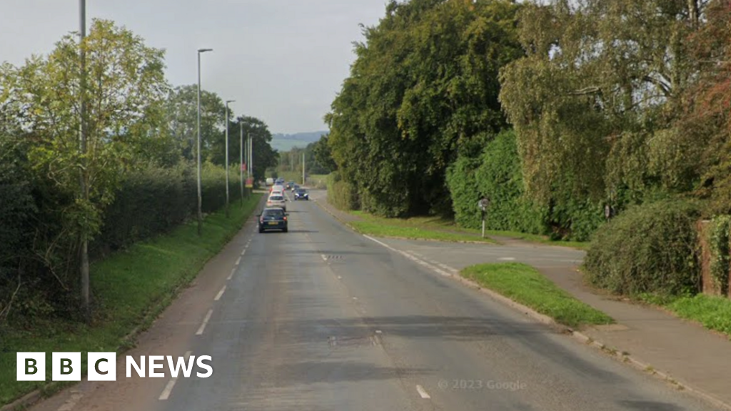You are currently viewing Biker in hospital with life-changing injuries after Devon crash