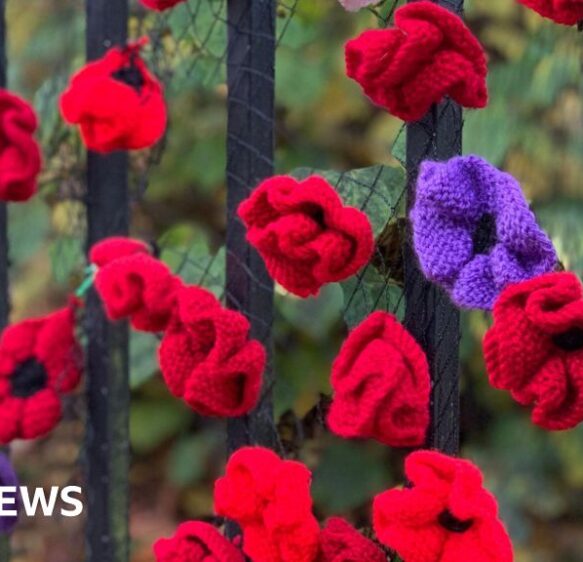 A look ahead to remembrance events across the South