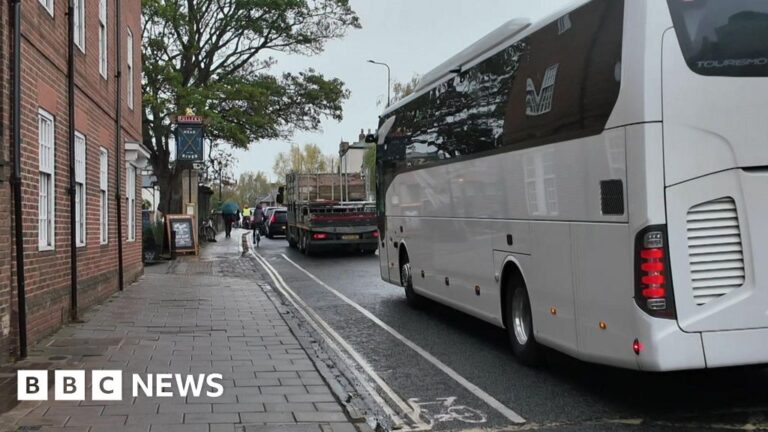 Read more about the article South weekly quiz: What's wrong with new congestion signs?