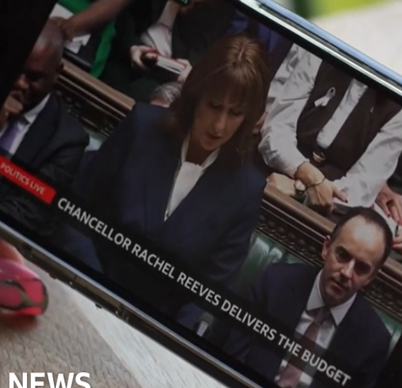 Was Budget ‘the right thing’ or ‘deeply frustrating’?