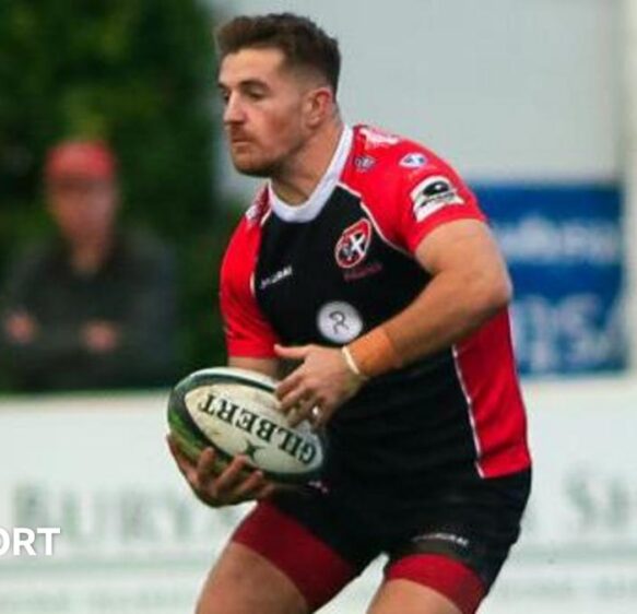 Gavin Cattle: Cornish Pirates boss hopeful injuries will ease