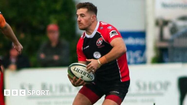 Read more about the article Gavin Cattle: Cornish Pirates boss hopeful injuries will ease