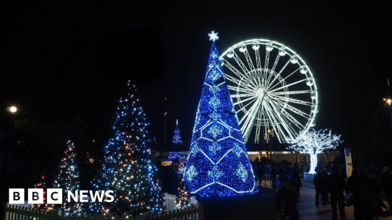 Read more about the article Bournemouth announces Christmas events after financial concerns