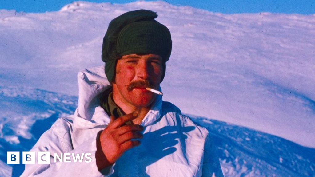 You are currently viewing Devon man to shave moustache off after 50 years