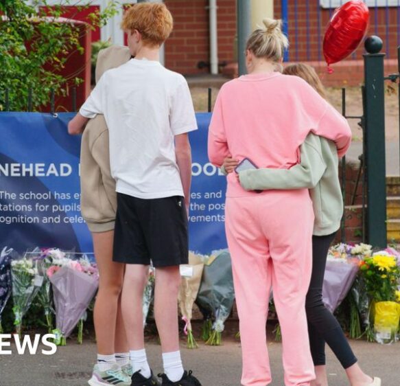 Fatal A396 Somerset coach crash reconstruction carried out by police