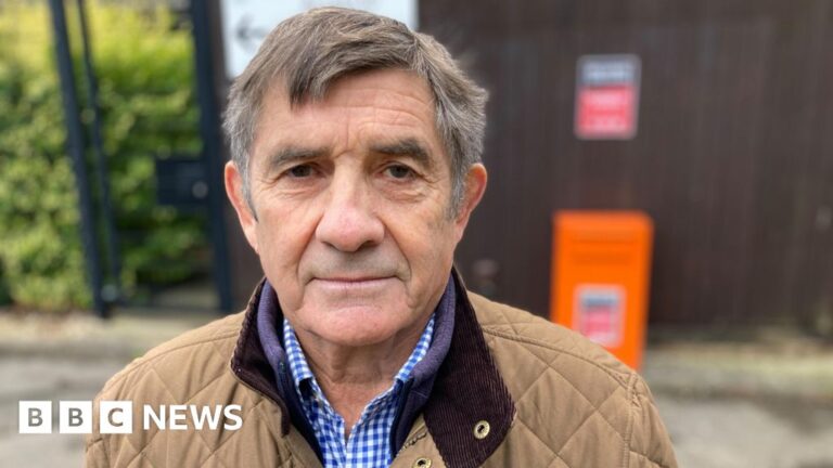 Read more about the article Wiltshire PCC says scrapping role will ‘politicise’ policing