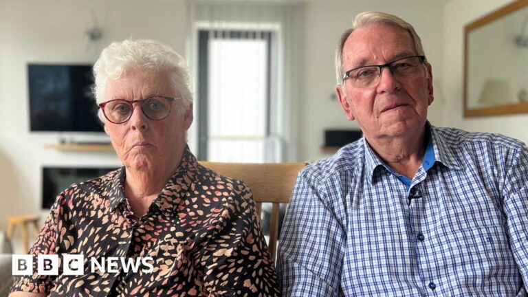 Read more about the article Plymouth leaseholders’ torment over alleged cladding fraud