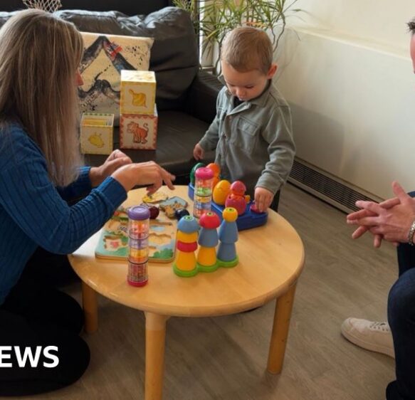 Fathers urged to play active role in development of SEND children