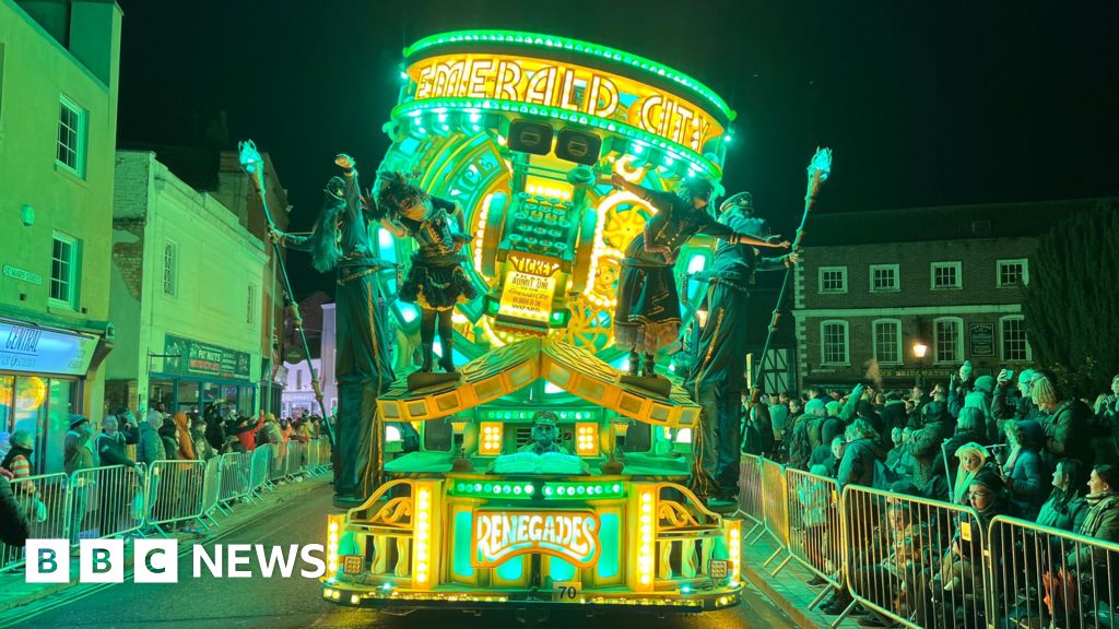 You are currently viewing Your guide to the Guy Fawkes circuit