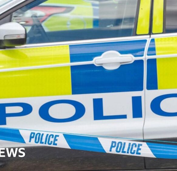 Man arrested after woman is forced into a car in Bristol