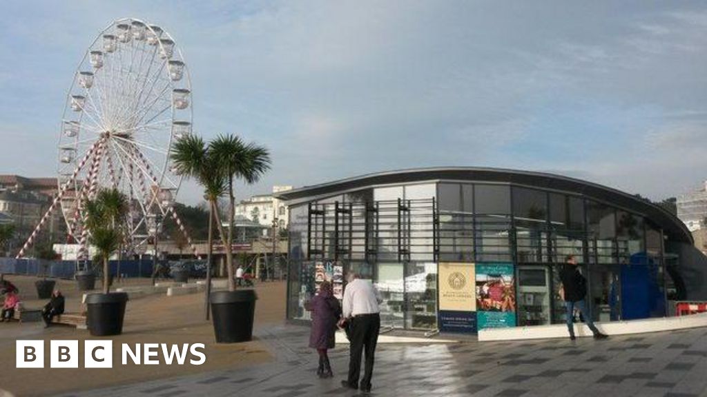 You are currently viewing Council considers turning Bournemouth tourist centre into cafe