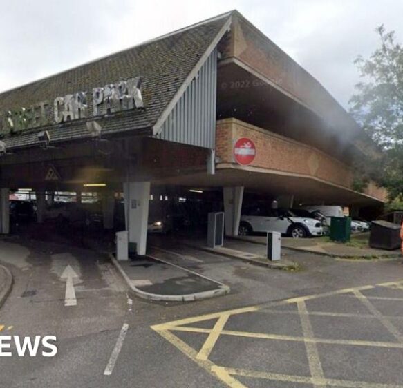 Taunton pastor concerned over Sunday parking charge proposals