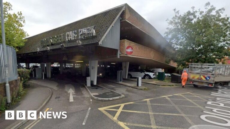 Read more about the article Taunton pastor concerned over Sunday parking charge proposals