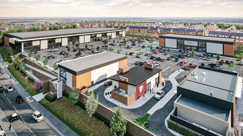 You are currently viewing Honiton Road “Moor Exchange” retail park plans set for approval