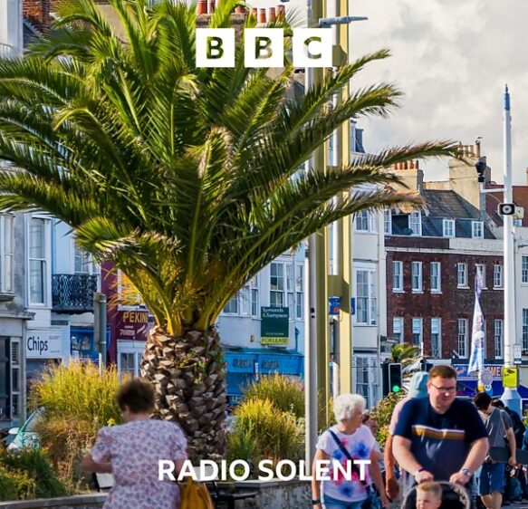 The one thing Weymouth can agree on