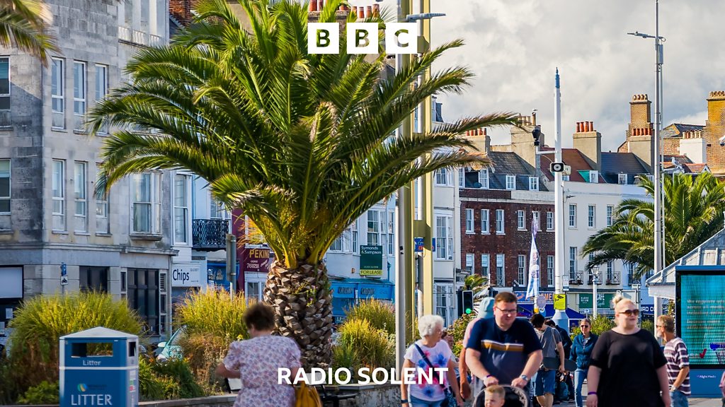 You are currently viewing The one thing Weymouth can agree on