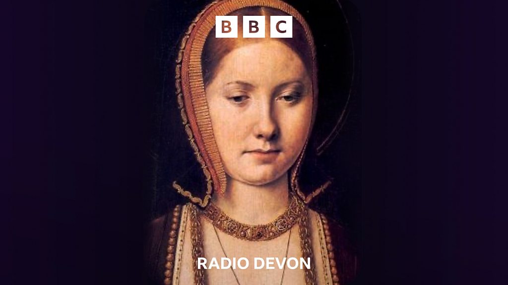 You are currently viewing Secret Devon – Henry VIII’s aunt lived in Devon, and liked partying in Tiverton