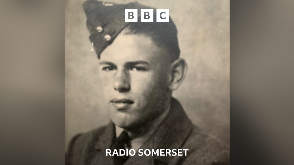 You are currently viewing Remembering 102-year-old WW2 veteran Allan Perry