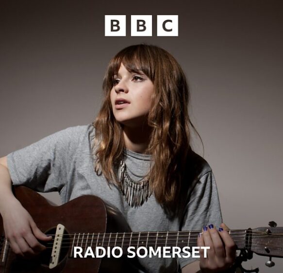 Gabrielle Aplin on her big Xmas breakthrough