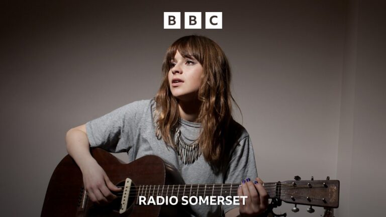 Read more about the article Gabrielle Aplin on her big Xmas breakthrough
