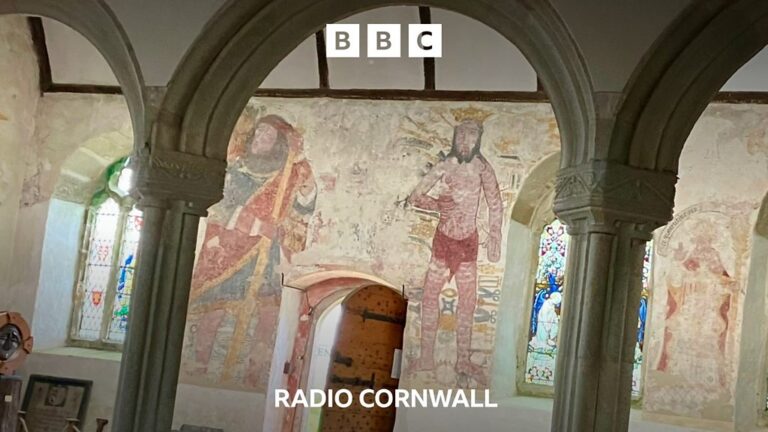 Read more about the article Hidden Cornwall