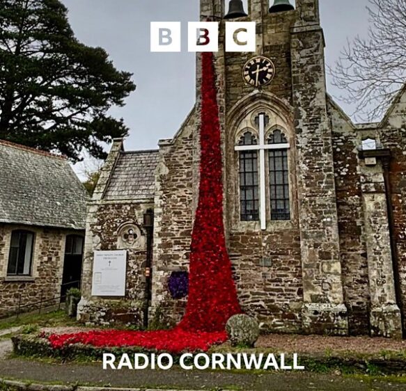 An Nowodhow – the News in Cornish