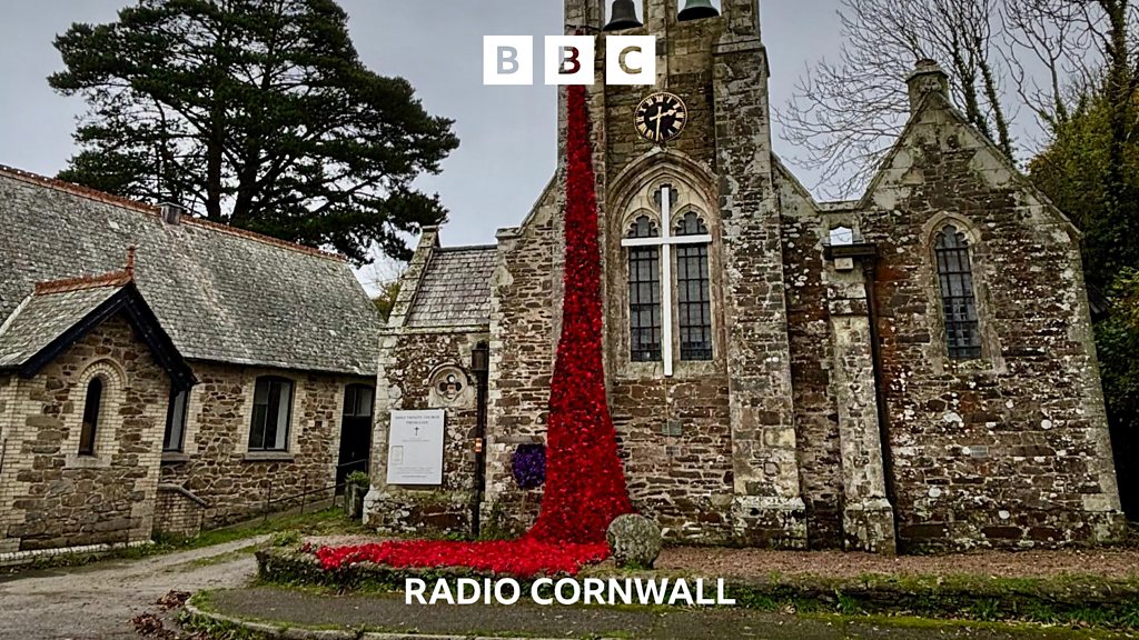 You are currently viewing An Nowodhow – the News in Cornish