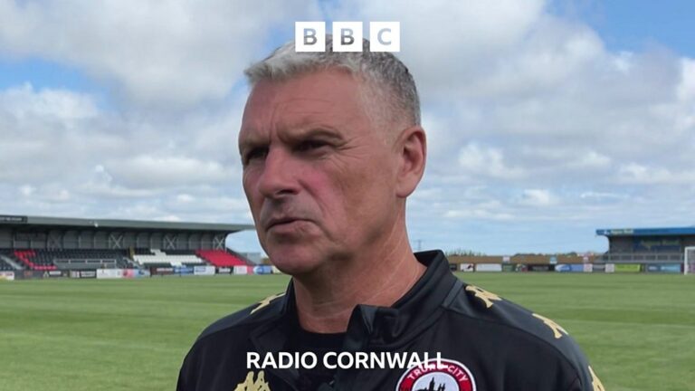 Read more about the article Truro City