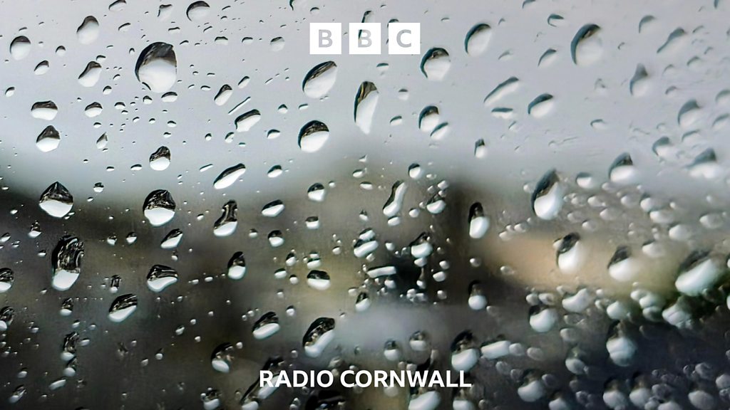 You are currently viewing Heavy rain is on the way to Cornwall