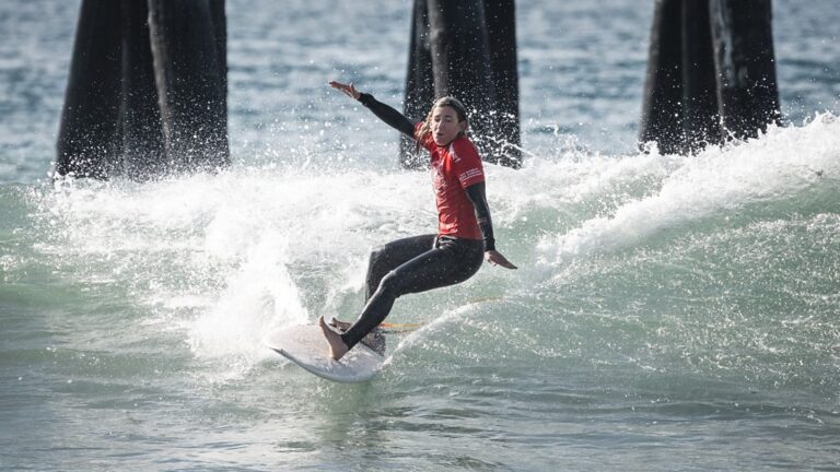 Read more about the article James Churchfield – It’s a silver medal for Melissa Reid!