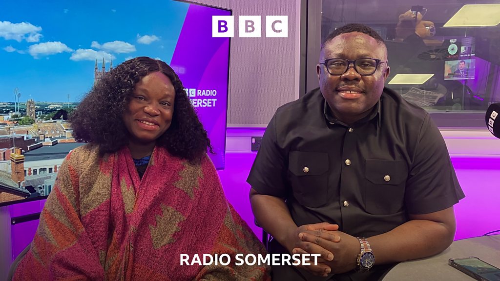 You are currently viewing Welcome to Wellington: An African Journey