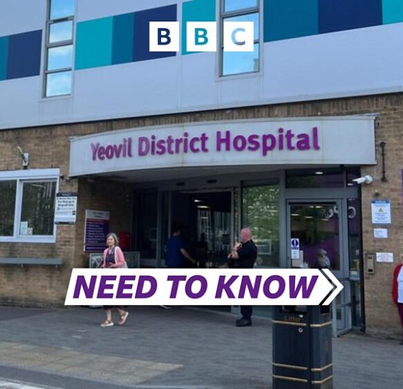 Need To Know Somerset