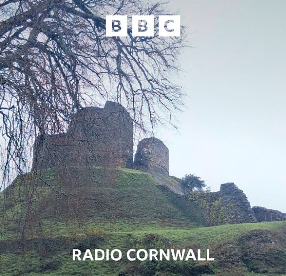 An Nowodhow – the News in Cornish