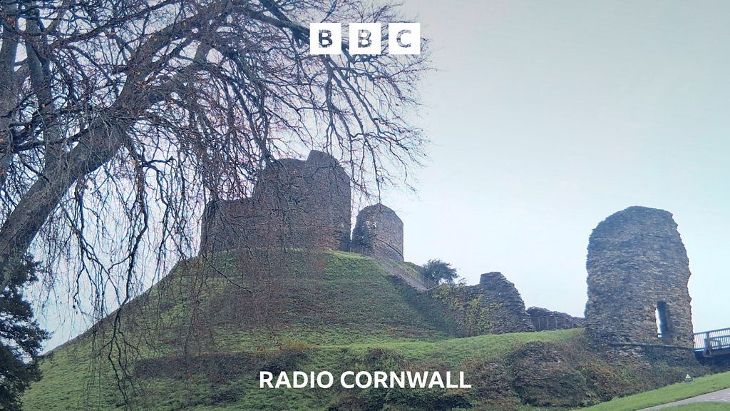 You are currently viewing An Nowodhow – the News in Cornish