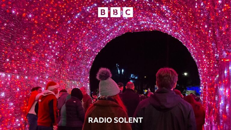 Read more about the article Behind Bournemouth's lights