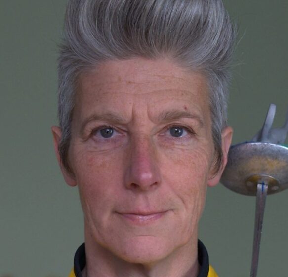 2025 Veteran World Fencing Championships