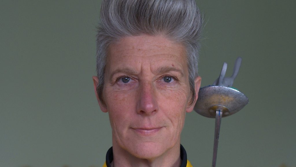 You are currently viewing 2025 Veteran World Fencing Championships