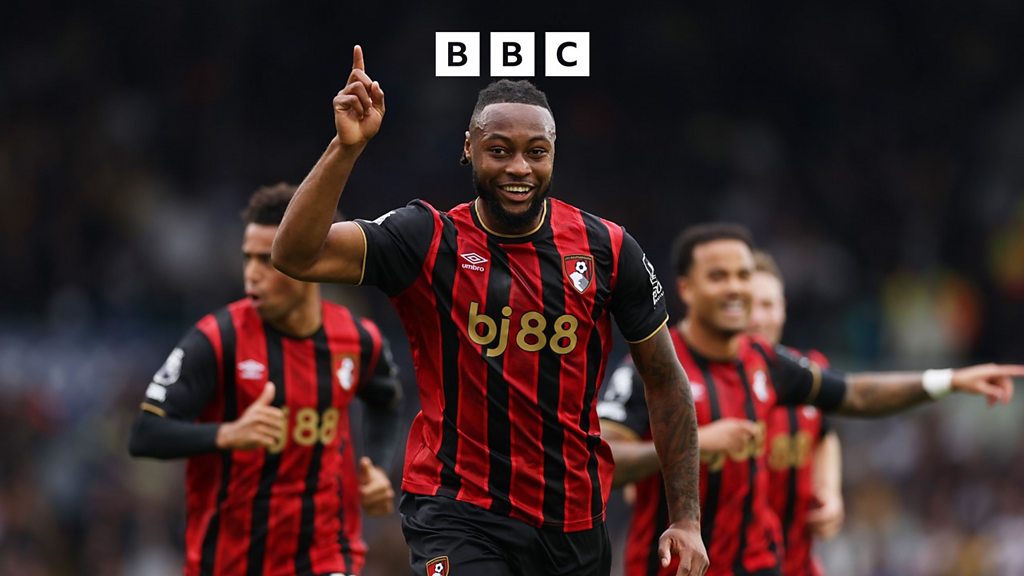 You are currently viewing AFC Bournemouth – Can Bournemouth keep Semenyo?