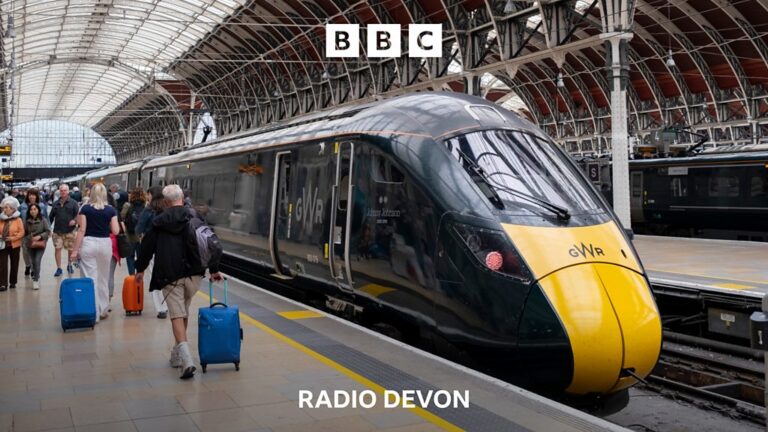 Read more about the article What do wif-fi on trains and Formula 1 have in common?