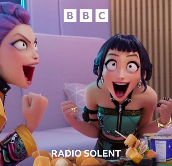 Dorset school bans KPop Demon Hunters