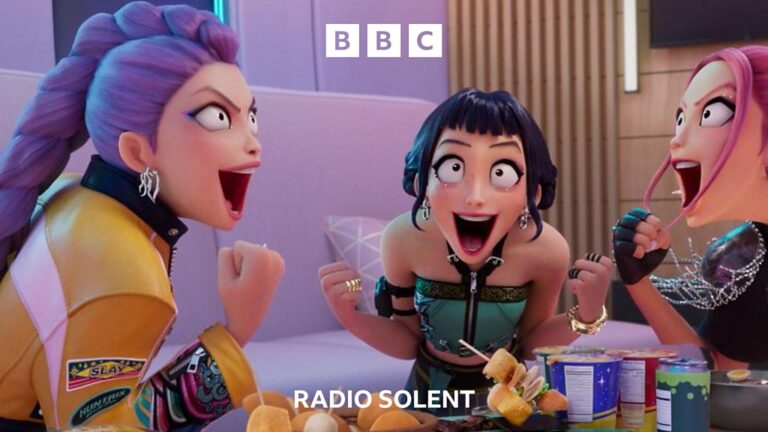 Read more about the article Dorset school bans KPop Demon Hunters