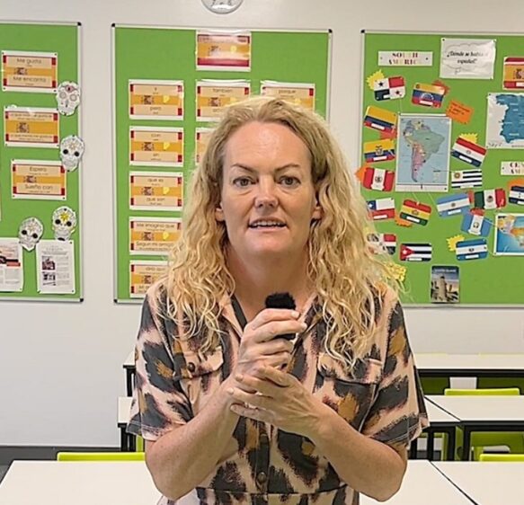 Education and health care plans for Send children explained