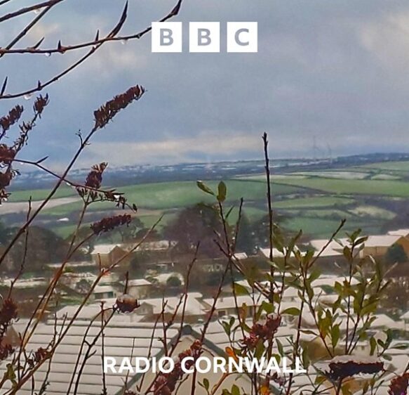 An Nowodhow – the News in Cornish