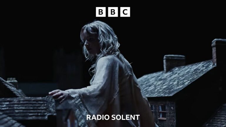 Read more about the article The night cool grannies were made