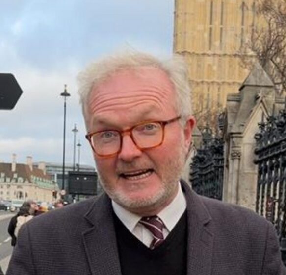 The big-money plan that impacts all our lives